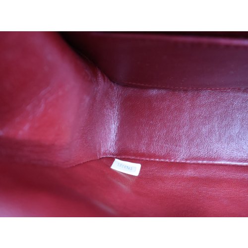 Chanel Timeless Vintage Double Flap Bag Medium