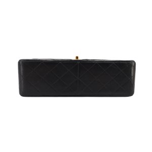 Chanel Timeless Vintage Double Flap Bag Medium