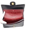 Chanel Timeless Vintage Double Flap Bag Medium Chanel Chanel 36
