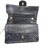Chanel Timeless Vintage Double Flap Bag Medium Chanel Chanel 35