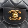 Chanel Timeless Vintage Double Flap Bag Medium Chanel Chanel 31