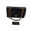 Chanel Timeless Vintage Double Flap Bag Medium Chanel Chanel 24
