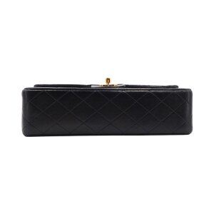 Chanel Timeless Vintage Double Flap Bag Medium Chanel Chanel 29