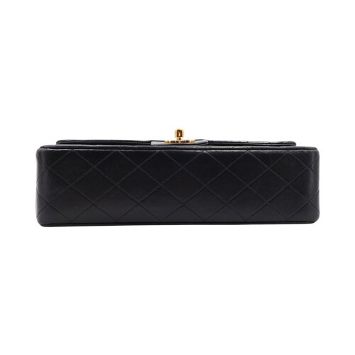 Chanel Timeless Vintage Double Flap Bag Medium Chanel Chanel 10