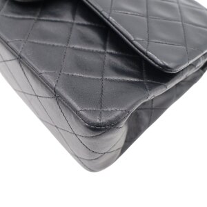 Chanel Timeless Vintage Double Flap Bag Medium Chanel Chanel 31