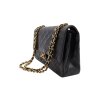 Chanel Timeless Vintage Double Flap Bag Medium Chanel Chanel 25