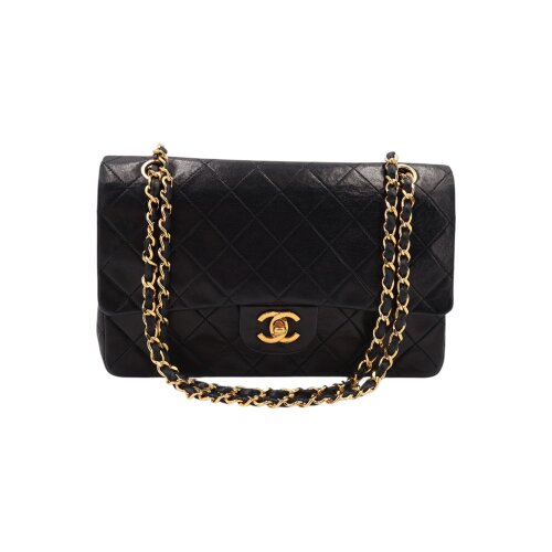 Chanel Timeless Vintage Double Flap Bag Medium Chanel Chanel Chanel Timeless Vintage Double Flap Bag Medium Chanel Chanel