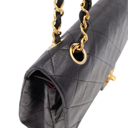 Chanel Timeless Vintage Double Flap Bag Medium Chanel Chanel 11 Chanel Timeless Vintage Double Flap Bag Medium Chanel Chanel 11