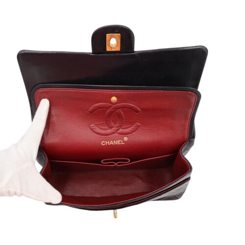 Chanel Timeless Vintage Double Flap Bag Medium Chanel Chanel 14 Chanel Timeless Vintage Double Flap Bag Medium Chanel Chanel 14
