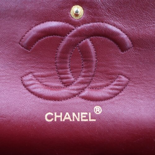 Chanel Timeless Vintage Double Flap Bag Medium Chanel Chanel 15 Chanel Timeless Vintage Double Flap Bag Medium Chanel Chanel 15