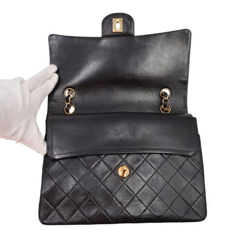 Chanel Timeless Vintage Double Flap Bag Medium Chanel Chanel 15 Chanel Timeless Vintage Double Flap Bag Medium Chanel Chanel 15