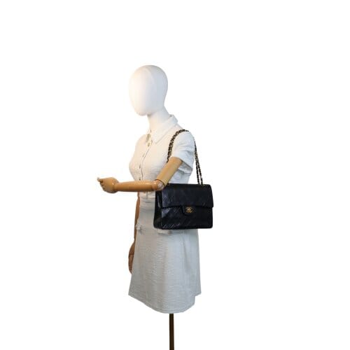 Chanel Timeless Vintage Double Flap Bag Medium Chanel Chanel 2 Chanel Timeless Vintage Double Flap Bag Medium Chanel Chanel 2