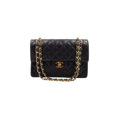 Chanel Timeless Vintage Double Flap Bag Small Chanel Chanel Chanel Timeless Vintage Double Flap Bag Small Chanel Chanel