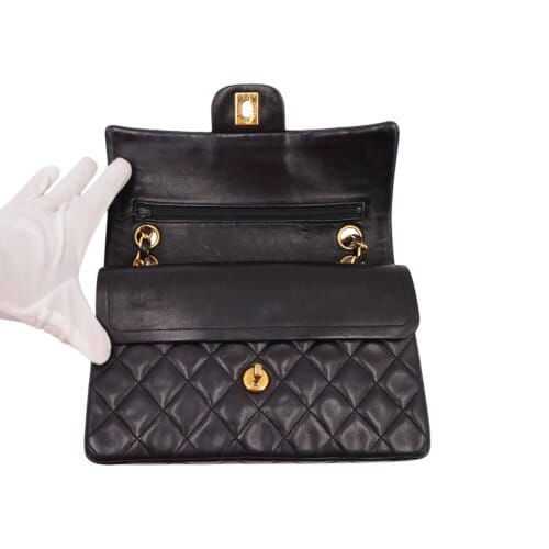 Chanel Timeless Vintage Double Flap Bag Small Chanel Chanel 13 Chanel Timeless Vintage Double Flap Bag Small Chanel Chanel 13