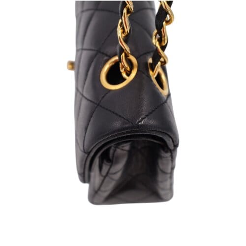 Chanel Timeless Vintage Double Flap Bag Small Chanel Chanel 10 Chanel Timeless Vintage Double Flap Bag Small Chanel Chanel 10