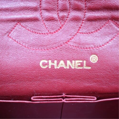 Chanel Timeless Vintage Double Flap Bag Small Chanel Chanel 16 Chanel Timeless Vintage Double Flap Bag Small Chanel Chanel 16