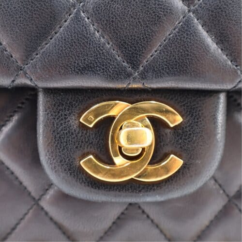 Chanel Timeless Vintage Double Flap Bag Small Chanel Chanel 12 Chanel Timeless Vintage Double Flap Bag Small Chanel Chanel 12