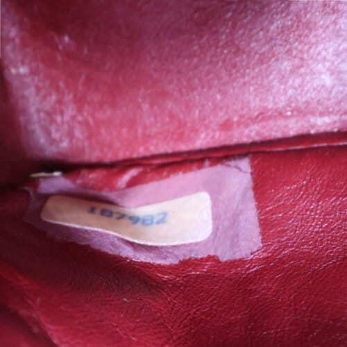 Chanel Timeless Vintage Double Flap Bag Small Chanel Chanel 17 Chanel Timeless Vintage Double Flap Bag Small Chanel Chanel 17