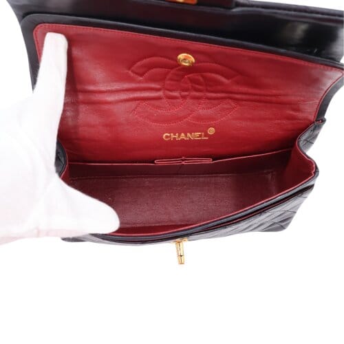 Chanel Timeless Vintage Double Flap Bag Small Chanel Chanel 15 Chanel Timeless Vintage Double Flap Bag Small Chanel Chanel 15