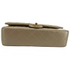 Chanel Timeless Double Flap Bag Medium Lammleder Champagne Gold Chanel Chanel 37 Chanel Timeless Double Flap Bag Medium Lammleder Champagne Gold Chanel Chanel 37