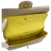 Chanel Timeless Double Flap Bag Medium Lammleder Champagne Gold Chanel Chanel 48 Chanel Timeless Double Flap Bag Medium Lammleder Champagne Gold Chanel Chanel 48