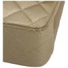 Chanel Timeless Double Flap Bag Medium Lammleder Champagne Gold Chanel Chanel 39 Chanel Timeless Double Flap Bag Medium Lammleder Champagne Gold Chanel Chanel 39