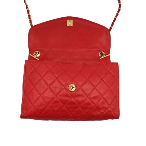 Chanel Vintage Flap Bag Chanel Chanel 17 Chanel Vintage Flap Bag Chanel Chanel 17