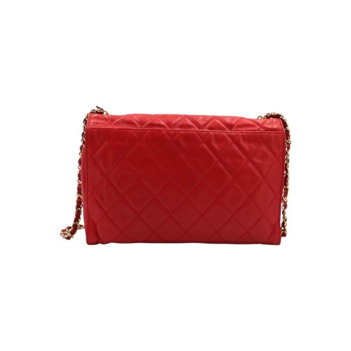 Chanel Vintage Flap Bag Chanel Chanel 4 Chanel Vintage Flap Bag Chanel Chanel 4