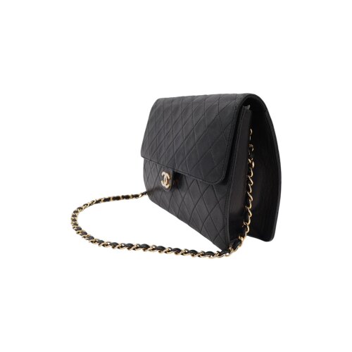 Chanel Vintage Single Flap Bag Chanel Chanel 3 Chanel Vintage Single Flap Bag Chanel Chanel 3
