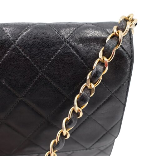 Chanel Vintage Single Flap Bag Chanel Chanel 10 Chanel Vintage Single Flap Bag Chanel Chanel 10