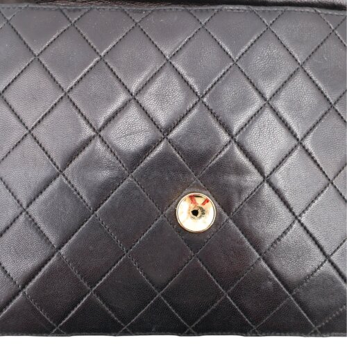 Chanel Vintage Single Flap Bag Chanel Chanel 12 Chanel Vintage Single Flap Bag Chanel Chanel 12