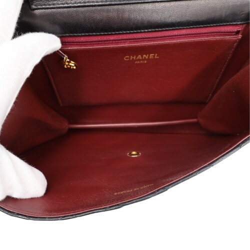Chanel Vintage Single Flap Bag Chanel Chanel 13 Chanel Vintage Single Flap Bag Chanel Chanel 13