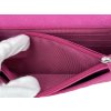 Chanel Wallet on Chain WOC Kalbsleder Pink Chanel Chanel 31