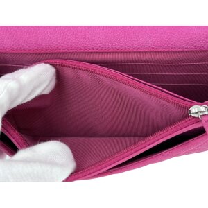 Chanel Wallet on Chain WOC Calfskin Pink Chanel Chanel 34 Chanel Wallet on Chain WOC Calfskin Pink Chanel Chanel 34