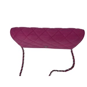 Chanel Wallet on Chain WOC Calfskin Pink Chanel Chanel 28 Chanel Wallet on Chain WOC Calfskin Pink Chanel Chanel 28