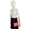 Chanel Wallet on Chain WOC Kalbsleder Pink Chanel Chanel 18