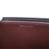 Chanel Wallet on Chain WOC Lammleder Schwarz Chanel Chanel 30