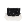 Chanel Wallet on Chain WOC Piel de cordero negra Chanel Chanel 19 Chanel Wallet on Chain WOC Piel de cordero negra Chanel Chanel 19
