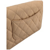 Chanel Wallet on Chain WOC Pochette Kalbsleder Light Beige GHW Chanel Chanel 26