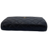 Chanel Wallet on Chain WOC Pochette Kalbsleder Schwarz Chanel Chanel 26