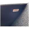 Chanel Wallet on Chain WOC Pochette Kalbsleder Schwarz Chanel Chanel 30