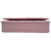 Chanel Wallet on Chain WOC Pochette Kalbsleder Light Pink Rosa Chanel Chanel 30 Chanel Wallet on Chain WOC Pochette Kalbsleder Light Pink Rosa Chanel Chanel 30