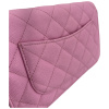 Chanel Wallet on Chain WOC Pochette Kalbsleder Rosa GHW Chanel Chanel 28 Chanel Wallet on Chain WOC Pochette Kalbsleder Rosa GHW Chanel Chanel 28
