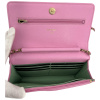 Chanel Wallet on Chain WOC Pochette Kalbsleder Rosa GHW Chanel Chanel 29 Chanel Wallet on Chain WOC Pochette Kalbsleder Rosa GHW Chanel Chanel 29