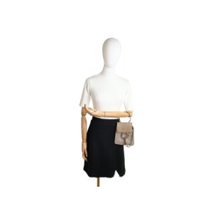 Chloé Faye Bracelet Bag