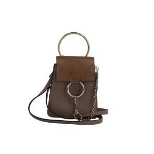 Chloé Faye Bracelet Bag