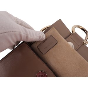 Chloé Faye Bracelet Bag