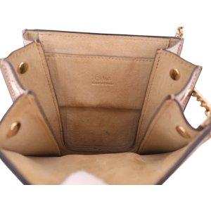 Chloé Faye Bracelet Bag