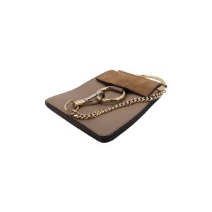 Chloé Faye Bracelet Bag