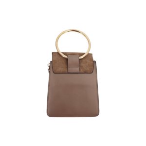 Chloé Faye Bracelet Bag